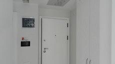 Properties for Sale in Antalya Lara District – master bedroom (image 16)