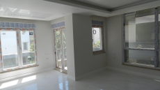 Properties for Sale in Antalya Lara District – entrance (image 15)