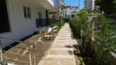 Properties for Sale in Antalya Lara District – bedroom (image 4)