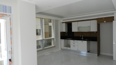 Properties for Sale in Antalya Lara District – interior detail (image 11)