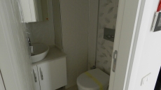 Properties for Sale in Antalya Lara District – garden view (image 8)