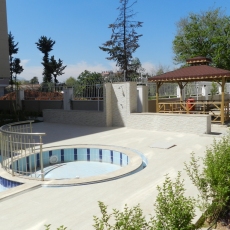 Affordable Property for Sale in Antalya Residential Areas – dining area (image 6)