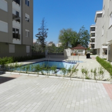 Affordable Property for Sale in Antalya Residential Areas – terrace (image 7)