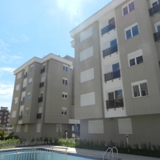 Affordable Property for Sale in Antalya Residential Areas – kitchen area (image 3)