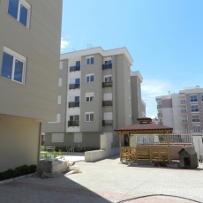 Affordable Property for Sale in Antalya Residential Areas – bedroom (image 4)