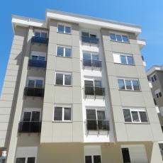 Affordable Property for Sale in Antalya Residential Areas – living room (image 2)