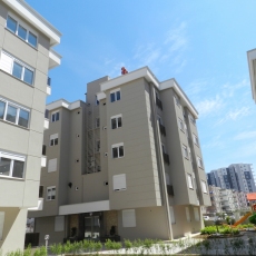 Affordable Property for Sale in Antalya Residential Areas – bathroom (image 5)