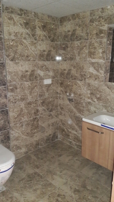 Affordable Property for Sale in Antalya Residential Areas – entrance (image 15)