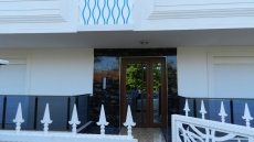 Affordable Apartment for Sale in Antalya City Center – living room (image 2)