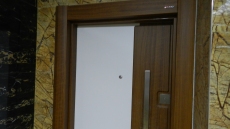 Affordable Apartment for Sale in Antalya City Center – bathroom (image 5)