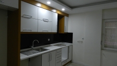 Affordable Apartment for Sale in Antalya City Center – garden view (image 8)