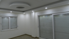 Affordable Apartment for Sale in Antalya City Center – dining area (image 6)