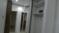 Affordable Apartment for Sale in Antalya City Center – terrace (image 7)