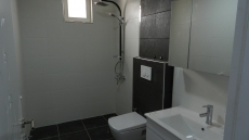 Affordable Apartment for Sale in Antalya City Center – pool area (image 9)