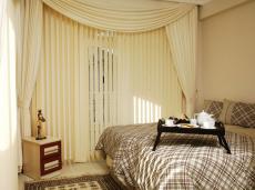 Furnished Semi-detached Villa Ready to Move in Belek – kitchen area (image 3)