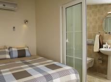 Furnished Semi-detached Villa Ready to Move in Belek – dining area (image 6)
