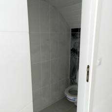 Residential Villa in Antalya Lara Kundu Near Coastline – guest room (image 17)