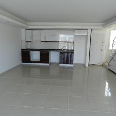 Residential Villa in Antalya Lara Kundu Near Coastline – terrace (image 7)