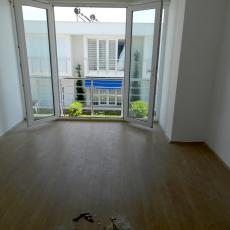 Residential Villa in Antalya Lara Kundu Near Coastline – master bedroom (image 16)