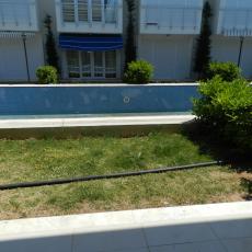 Residential Villa in Antalya Lara Kundu Near Coastline – bedroom (image 4)