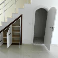 Residential Villa in Antalya Lara Kundu Near Coastline – entrance (image 15)