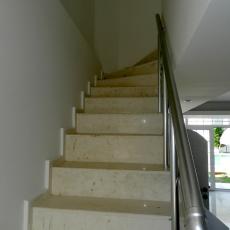Residential Villa in Antalya Lara Kundu Near Coastline – coastal view (image 13)
