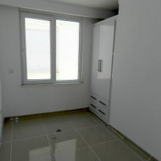 Residential Villa in Antalya Lara Kundu Near Coastline – outdoor space (image 18)
