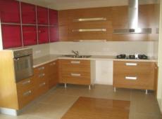 Private Luxury Villa in Antalya Lara District – dining area (image 6)