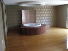 Private Luxury Villa in Antalya Lara District – pool area (image 9)