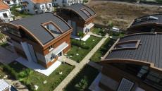 Private Luxury Villa for Sale in Antalya Lara – interior detail (image 11)