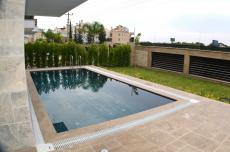 Private Luxury Villa for Sale in Antalya Lara – sea view (image 12)