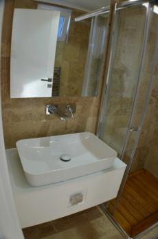 Private Luxury Villa for Sale in Antalya Lara – bathroom (image 23)