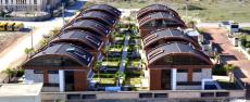 Private Luxury Villa for Sale in Antalya Lara – pool area (image 9)