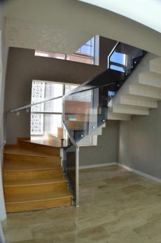Private Luxury Villa for Sale in Antalya Lara – garden view (image 26)
