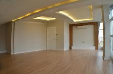 Private Luxury Villa for Sale in Antalya Lara – pool area (image 27)