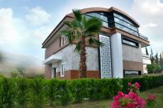 Private Luxury Villa for Sale in Antalya Lara – bedroom (image 4)