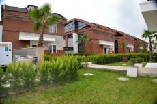 Private Luxury Villa for Sale in Antalya Lara – living room (image 2)