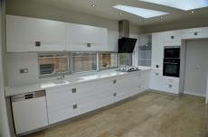 Private Luxury Villa for Sale in Antalya Lara – outdoor space (image 18)