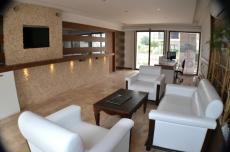 Private Luxury Villa for Sale in Antalya Lara – exterior view (image 19)