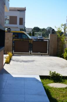 Private Luxury Villa for Sale in Antalya Lara – dining area (image 6)