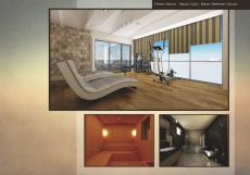 Private Luxury Villa for Sale in Antalya Lara – interior detail (image 29)