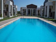 property with residential in Antalya
