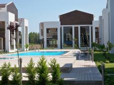 House for Sale in Antalya Turkey – living room (image 2)