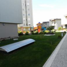 Luxury Villa for Sale in Antalya Turkey – balcony (image 10)
