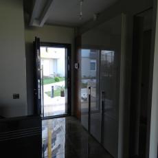 Luxury Villa for Sale in Antalya Turkey – terrace (image 25)