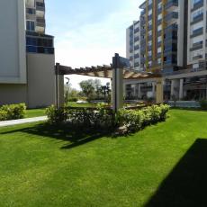 Luxury Villa for Sale in Antalya Turkey – bedroom (image 4)