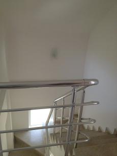Fully Furnished Villa with Private Pool Near the Sea in Belek – coastal view (image 13)