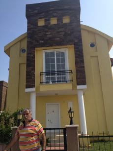 Fully Furnished Villa with Private Pool Near the Sea in Belek – bedroom (image 4)