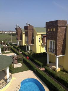 Fully Furnished Villa with Private Pool Near the Sea in Belek – living room (image 2)