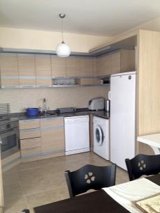 Fully Furnished Villa with Private Pool Near the Sea in Belek – terrace (image 7)